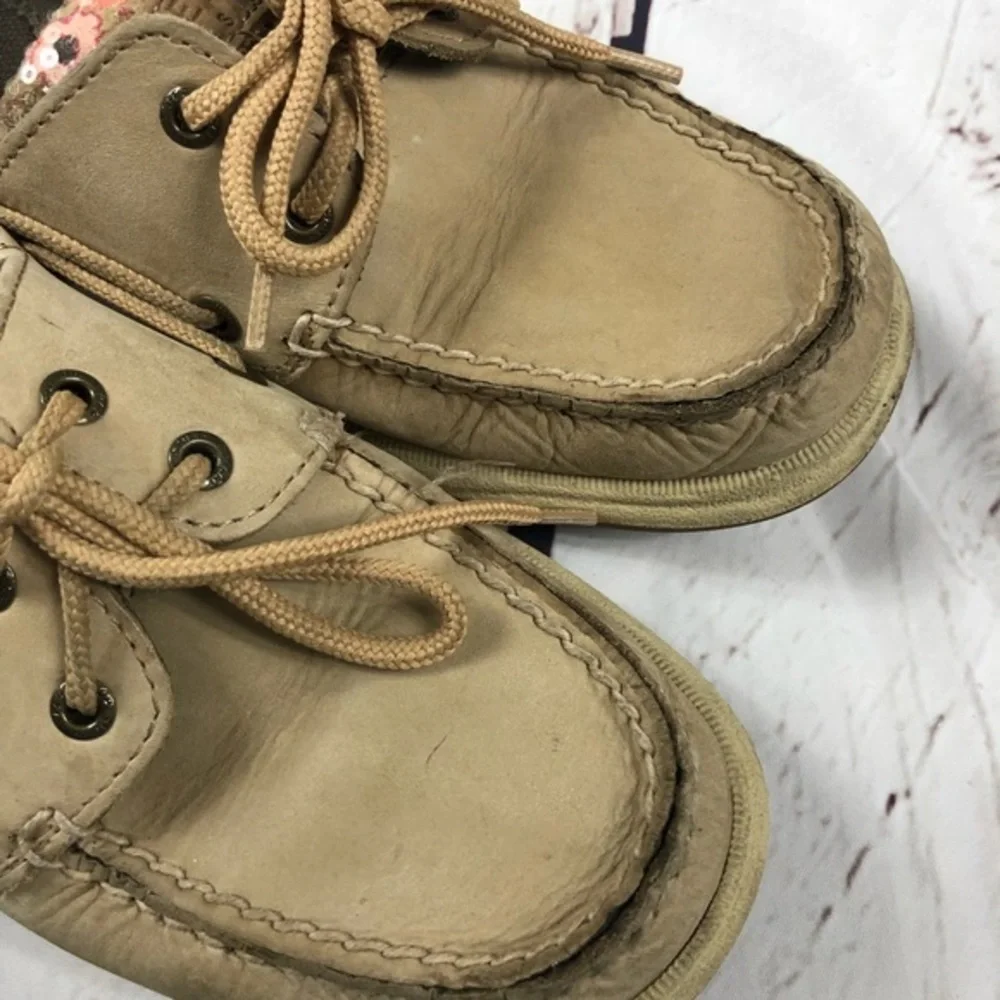 Sperry good only